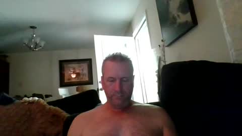 hornedup995893 online show from July 10, 2026, 8:33 pm