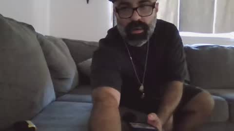 Showing off gets me off online show from July 23, 2026, 12:24 am