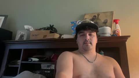 horneenbored online show from November 30, 2025, 9:19 pm