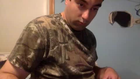 Snapshot of hornemike127 chatting on May 10, 2026, 11:54 pm hornemike127 online show from May 10, 2026, 11:54 pm