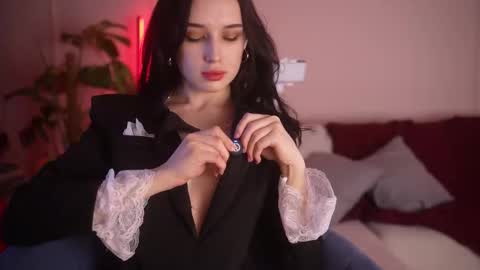 Horney Jozy online show from October 24, 2025, 4:36 pm