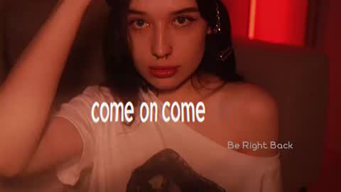 Horney Jozy online show from December 17, 2025, 5:19 pm