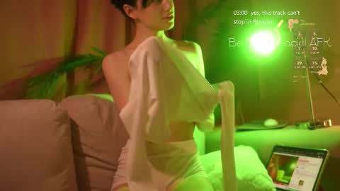 Horney Jozy online show from April 10, 2026, 6:12 pm