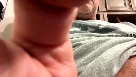 hornieecum online show from October 21, 2025, 12:55 am