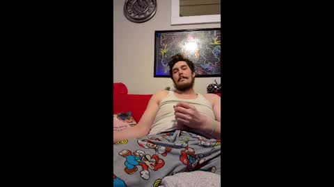 horntacular online show from April 13, 2026, 8:53 am