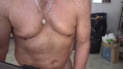 horny4everme online show from June 3, 2026, 1:19 am