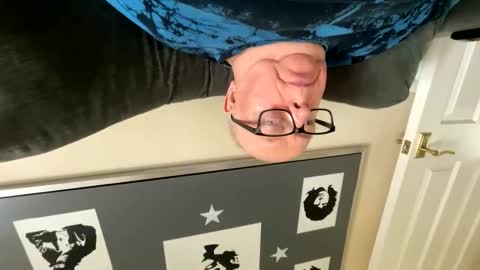 Cum suck Me off online show from March 6, 2026, 2:02 pm