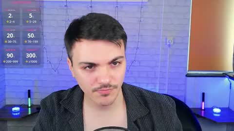 Snapshot of horny__jonathan chatting on October 8, 2025, 10:57 am Jonathan online show from October 8, 2025, 10:57 am