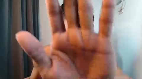 Snapshot of horny_asianmoreno chatting on October 15, 2025, 8:03 am ROGER online show from October 15, 2025, 8:03 am