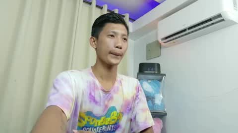 Snapshot of horny_asianmoreno chatting on October 31, 2025, 2:07 pm ROGER online show from October 31, 2025, 2:07 pm
