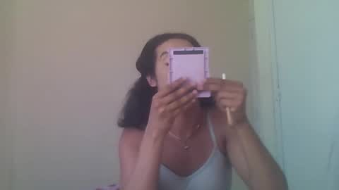 Snapshot of horny_brii chatting on July 29, 2026, 9:13 pm horny_brii online show from July 29, 2026, 9:13 pm