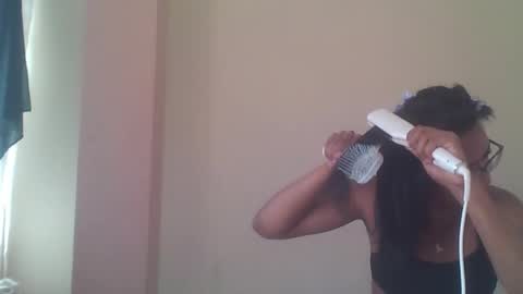 Snapshot of horny_brii chatting on August 3, 2026, 8:56 pm horny_brii online show from August 3, 2026, 8:56 pm
