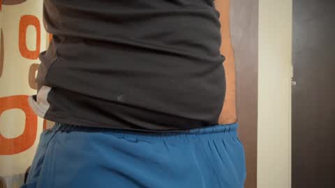 horny_browncock online show from January 12, 2025, 5:03 am