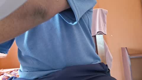 horny_browncock online show from April 19, 2026, 7:40 am
