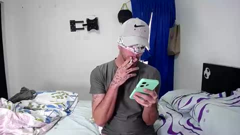 BoyHornyDirty online show from November 19, 2025, 9:59 pm