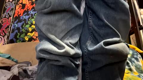 Horny Rockstar420 online show from December 9, 2024, 10:09 pm