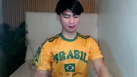 cum boy james online show from May 25, 2026, 1:33 am