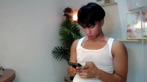 Snapshot of horny_jamesxx chatting on July 20, 2026, 4:53 pm cum boy james online show from July 20, 2026, 4:53 pm