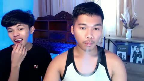 horny_joshxxx online show from April 13, 2026, 12:21 pm