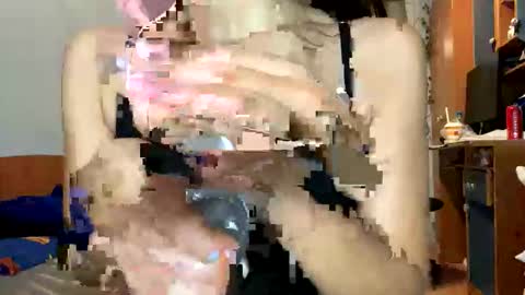 Snapshot of horny_latina_69 chatting on November 17, 2025, 7:30 pm Horny latina online show from November 17, 2025, 7:30 pm