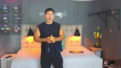 Snapshot of horny_nick18 chatting on September 22, 2025, 12:40 pm horny_nick18 online show from September 22, 2025, 12:40 pm