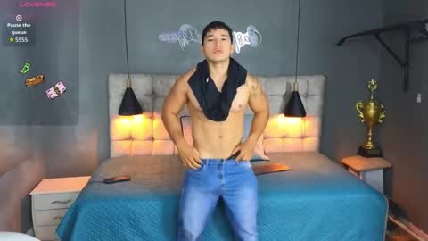 Snapshot of horny_nick18 chatting on September 26, 2025, 10:52 am horny_nick18 online show from September 26, 2025, 10:52 am