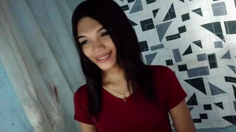 Rhiana online show from March 22, 2026, 6:17 am