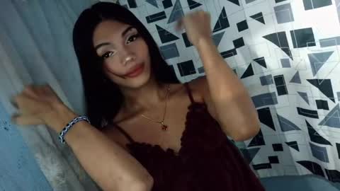 Rhiana online show from March 24, 2026, 9:36 am