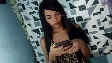 Rhiana online show from April 13, 2026, 6:41 am