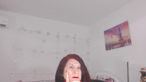 horny_touchk online show from June 6, 2026, 9:25 am