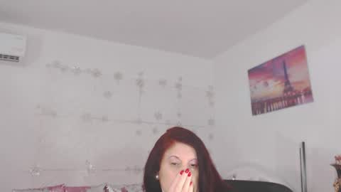 horny_touchk online show from June 19, 2026, 9:46 am