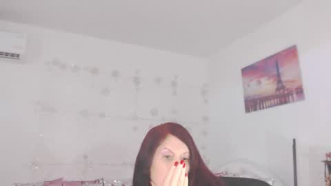 horny_touchk online show from August 1, 2026, 10:36 am