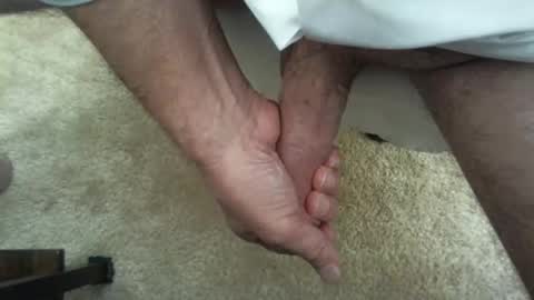 hornyallday_6969 online show from October 27, 2025, 7:18 pm