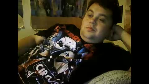 Snapshot of hornyanonguy69 chatting on October 13, 2025, 2:11 am hornyanonguy69 online show from October 13, 2025, 2:11 am
