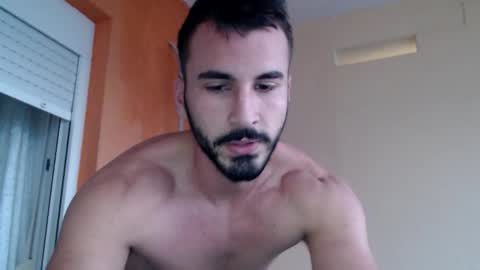 hornyasfuckk33 online show from September 29, 2025, 4:45 pm