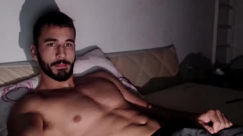 hornyasfuckk33 online show from October 2, 2025, 4:14 pm