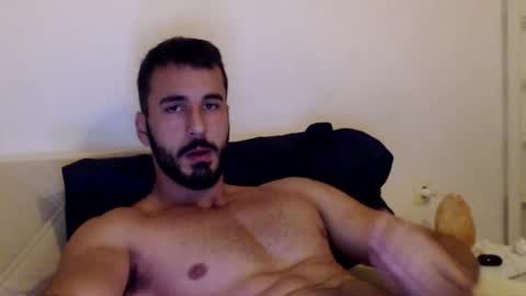 hornyasfuckk33 online show from October 4, 2025, 2:48 pm