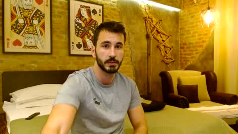 hornyasfuckk33 online show from February 15, 2026, 8:38 pm