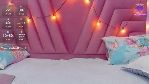 Khloe  online show from March 12, 2026, 12:22 pm