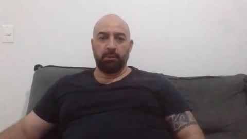 hornybastardman online show from May 30, 2026, 12:13 pm