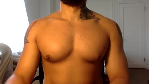 hornybbcxx online show from October 8, 2025, 5:32 pm