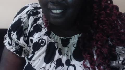 monica zain online show from January 13, 2025, 8:15 pm
