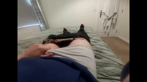 hornybiker1987 online show from December 28, 2024, 11:30 am