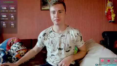 Max online show from October 7, 2025, 10:23 am