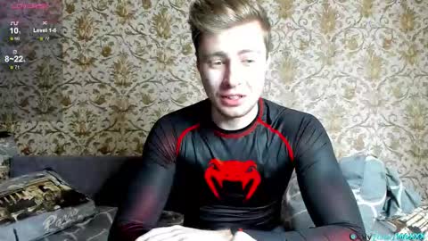 Max online show from February 7, 2026, 11:47 am