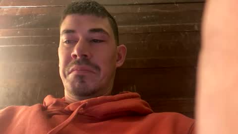 Snapshot of hornyboi2710 chatting on March 8, 2026, 3:27 pm Justin 7 inches online show from March 8, 2026, 3:27 pm