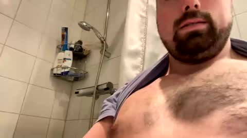 hornyboobman93 online show from February 23, 2025, 2:14 pm