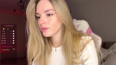 Snapshot of hornybunnyss chatting on December 31, 2024, 8:34 pm Sonya online show from December 31, 2024, 8:34 pm