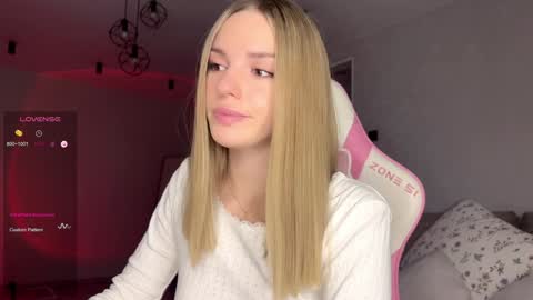 Snapshot of hornybunnyss chatting on January 11, 2025, 4:46 pm Sonya online show from January 11, 2025, 4:46 pm