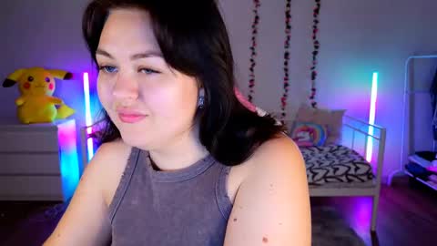 Snapshot of hornycakee chatting on February 17, 2025, 3:04 am HornyCakee online show from February 17, 2025, 3:04 am